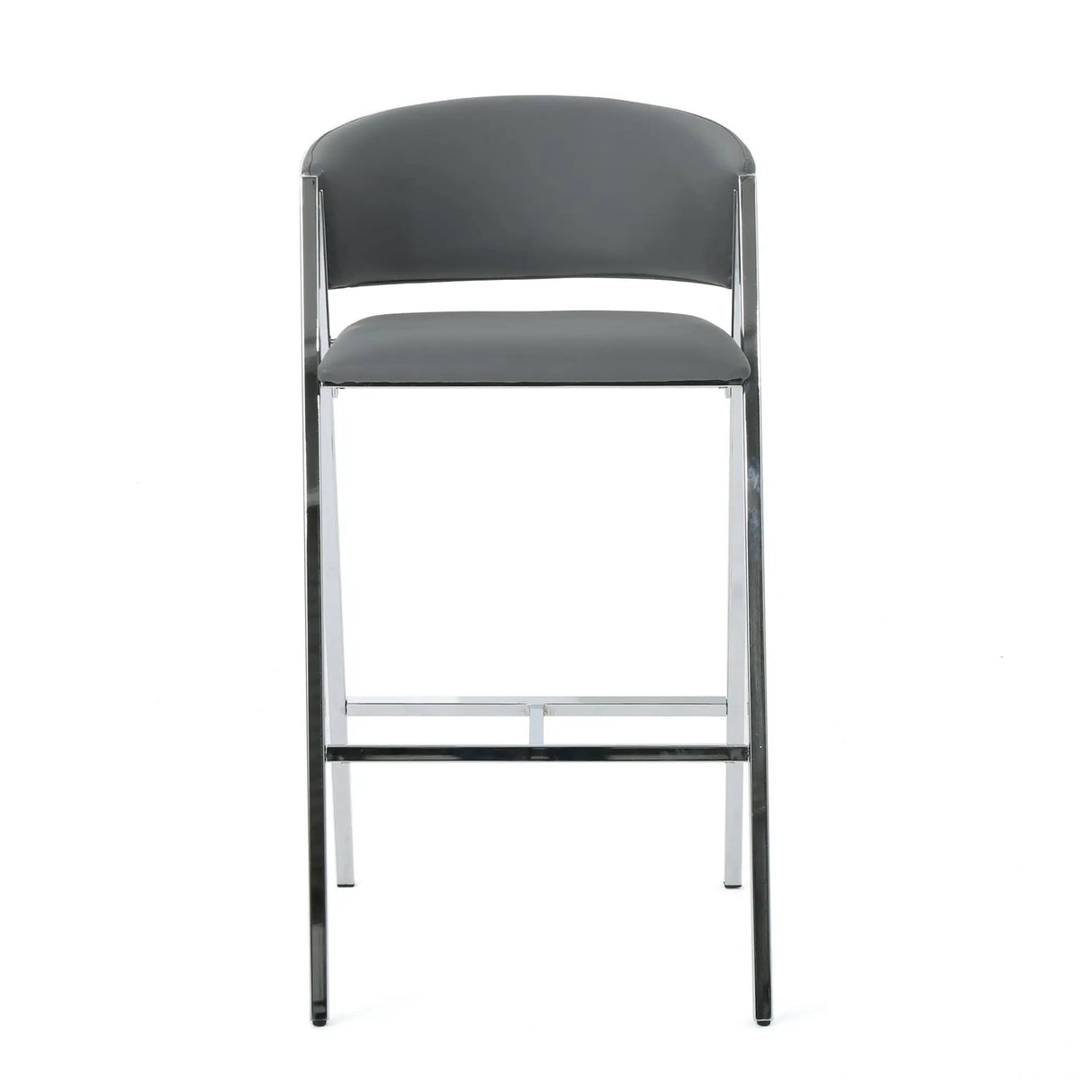 Bar Chair MP2 Set of 2 by HouseOfZazla