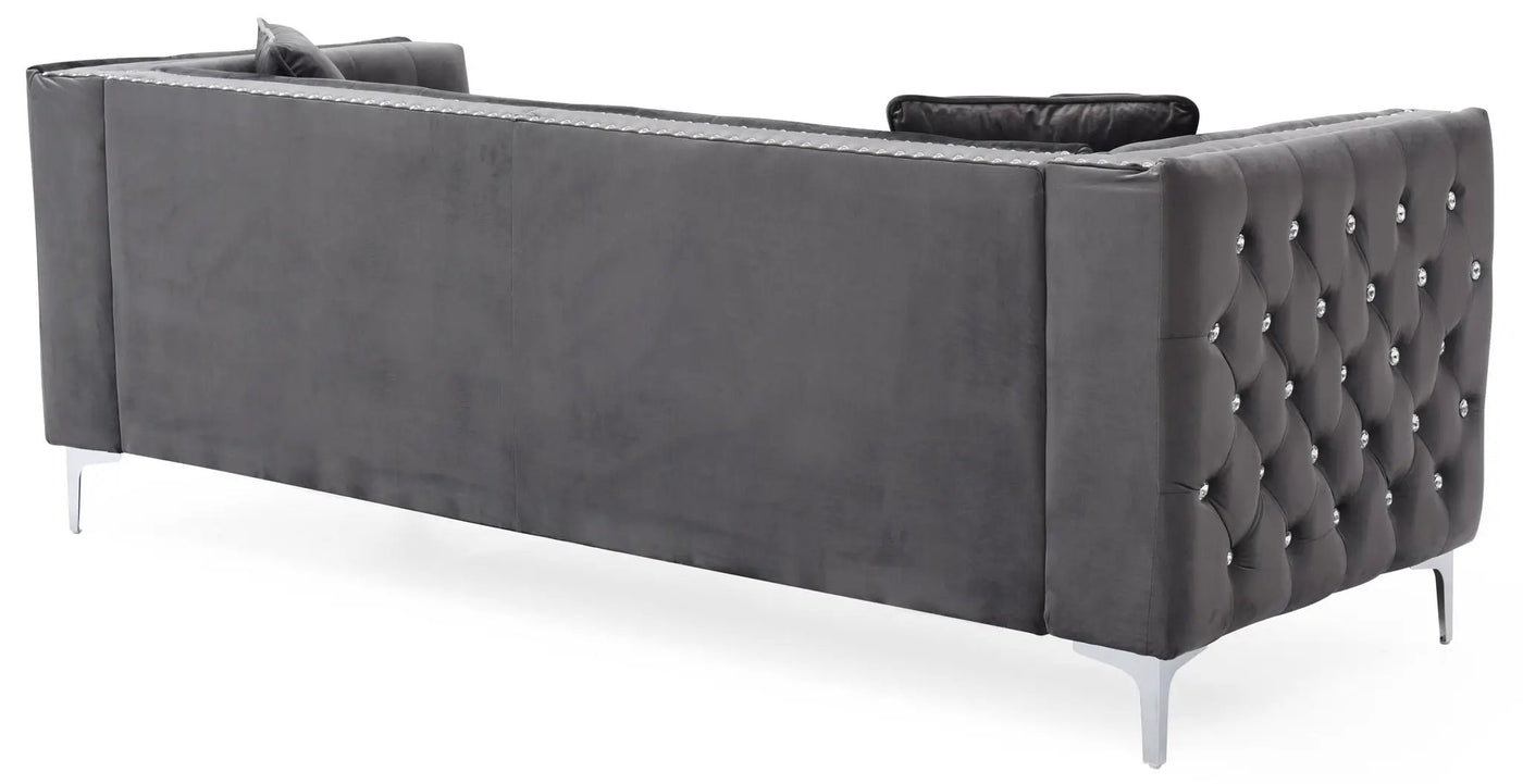Paige - Sofa by Unique Piece Furniture