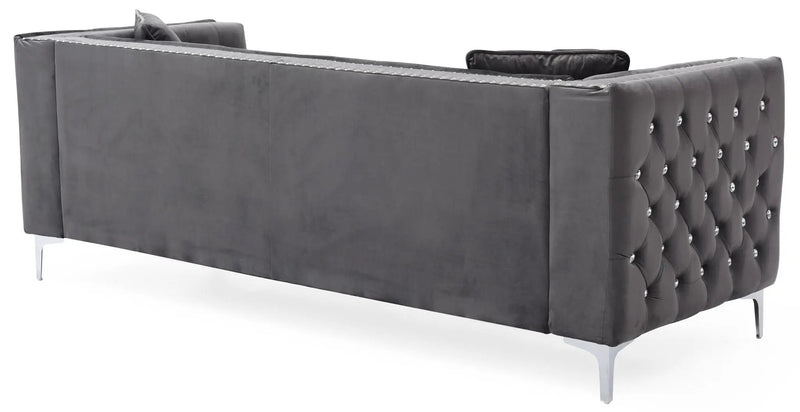 Paige - Sofa by Unique Piece Furniture