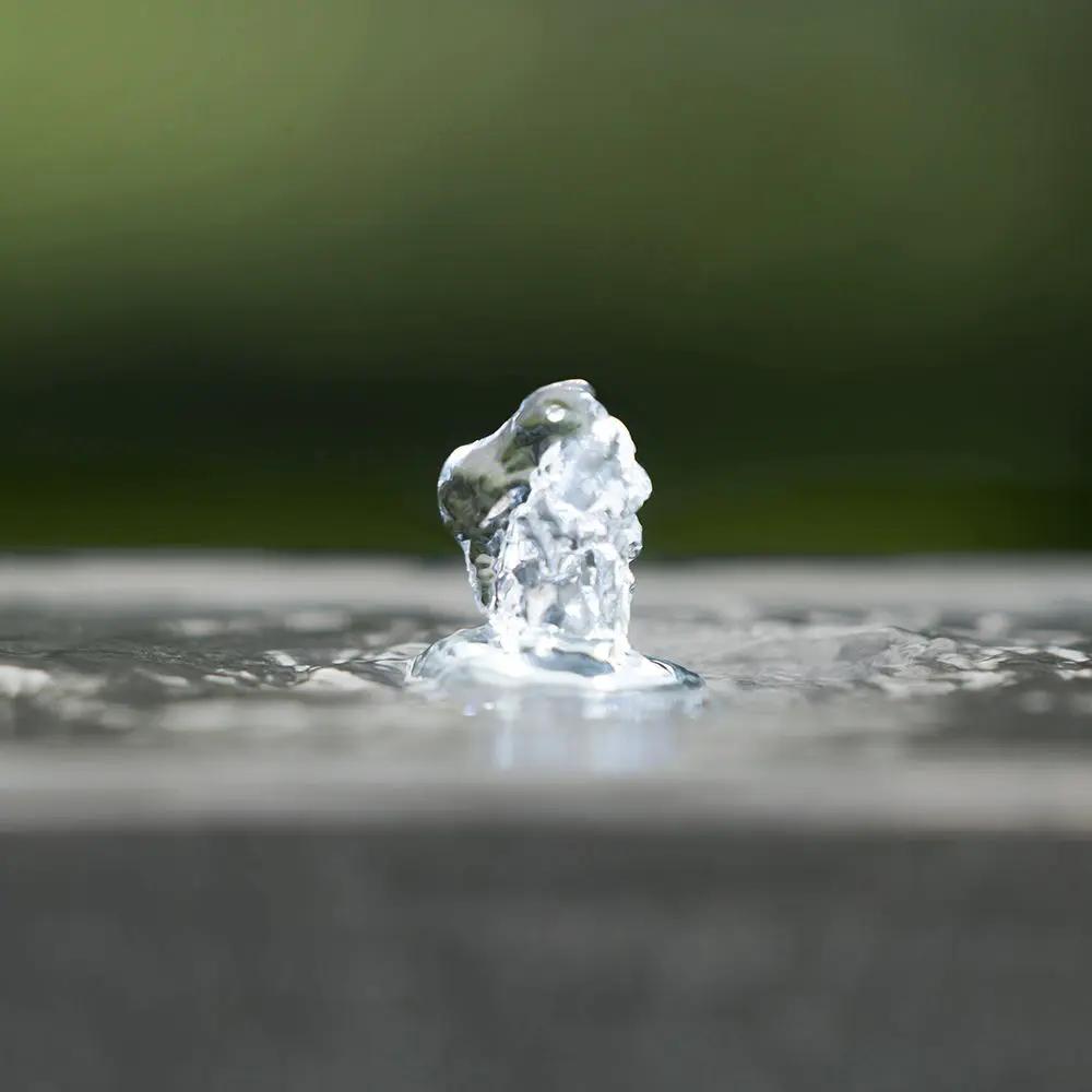 Indoor Outdoor Water Fountain Unique Broken Urn Fountain by HouseOfZazla