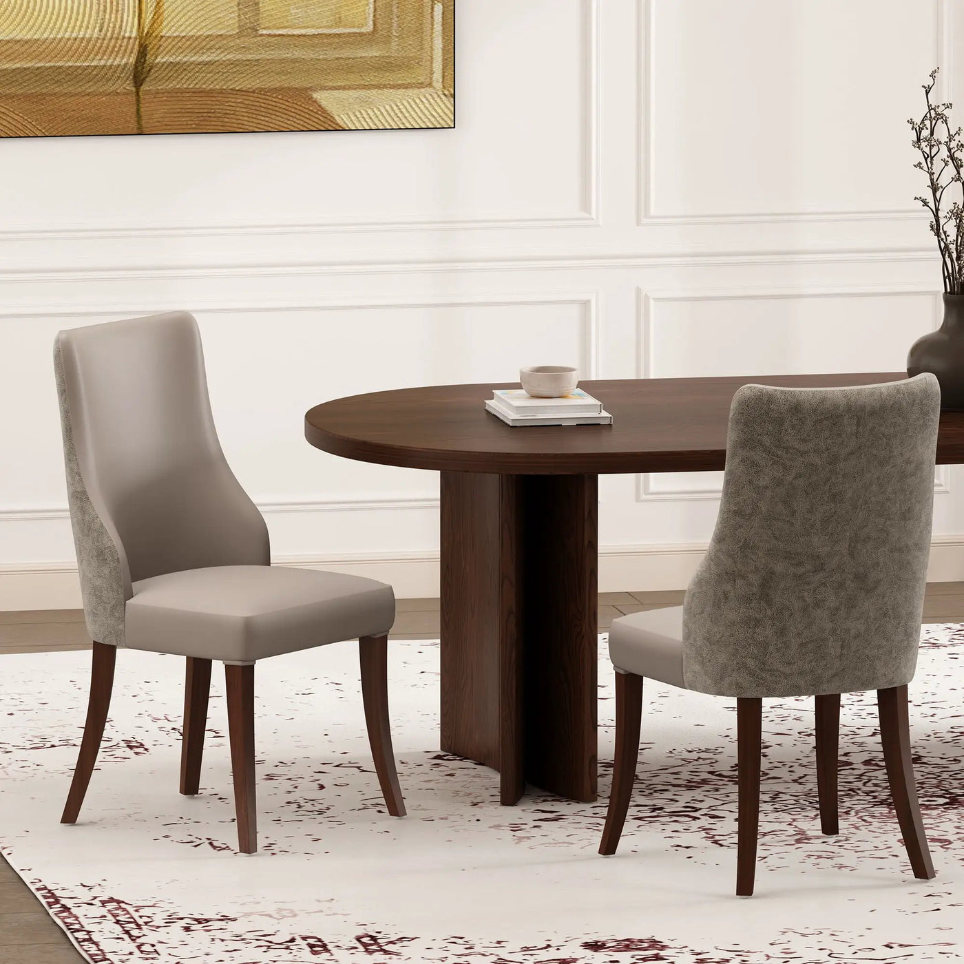 Connie - Dining Chair (Set of 2) by HouseOfZazla