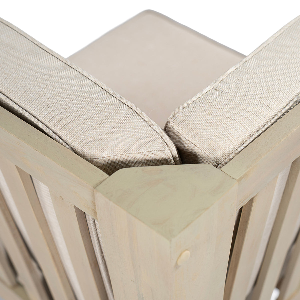 Perla Right Corner Chair, photo 7 of 10