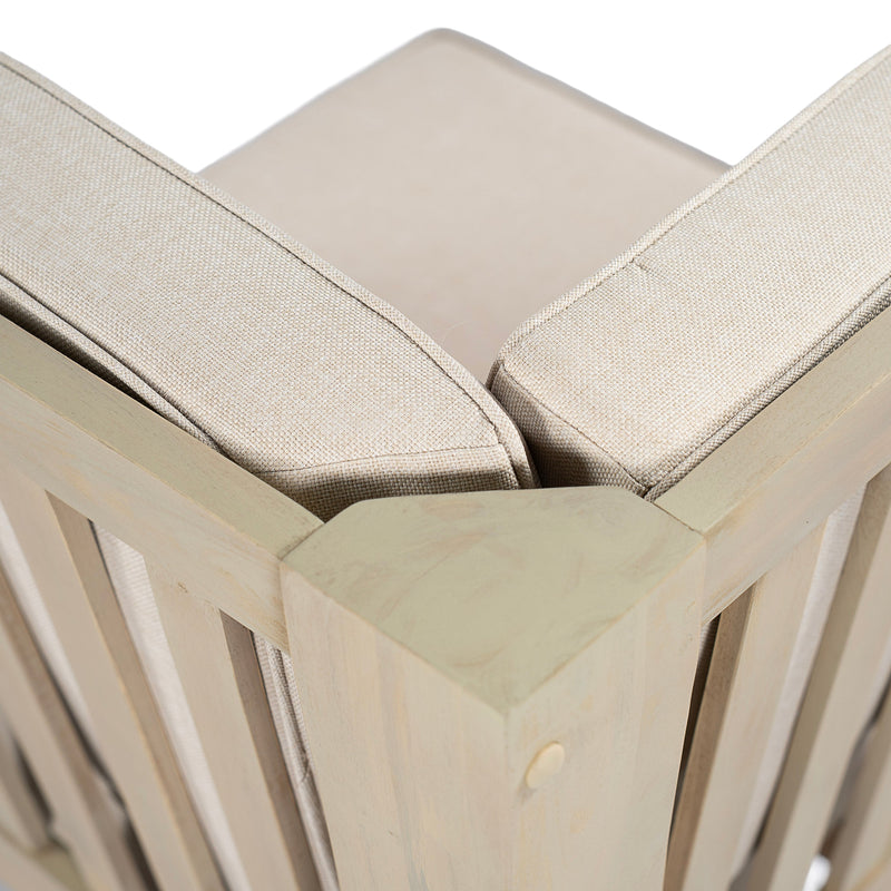 Perla Right Corner Chair, photo 7 of 10