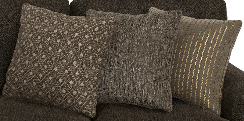 Mammoth - Sectional by Unique Piece Furniture