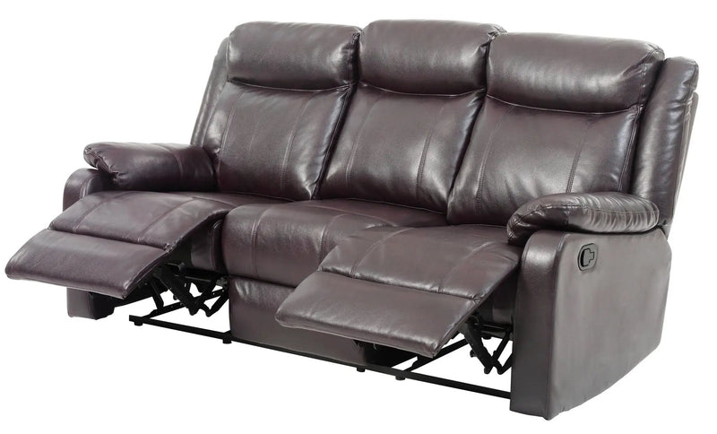 Contemporary Three Seater Sofa by HouseOfZazla