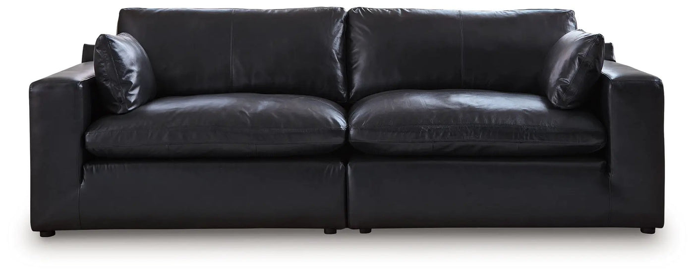 Emilia - Sectional by Unique Piece Furniture