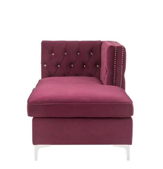 Jaszira - Modular - Chaise by Unique Piece Furniture