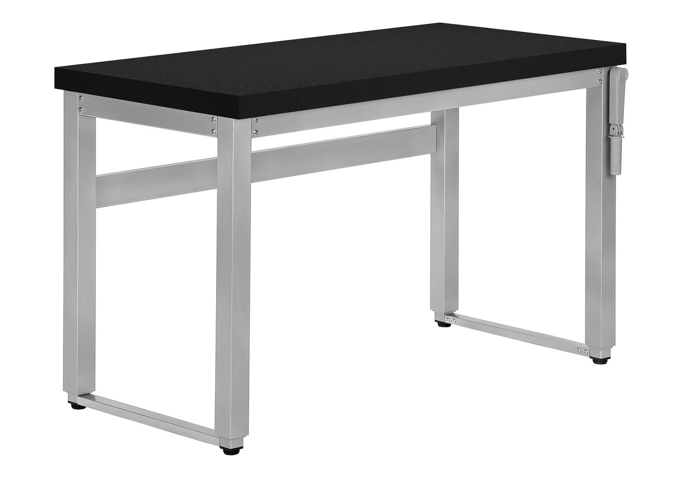 Adjustable Standing Computer Desk for Home Office by HouseOfZazla