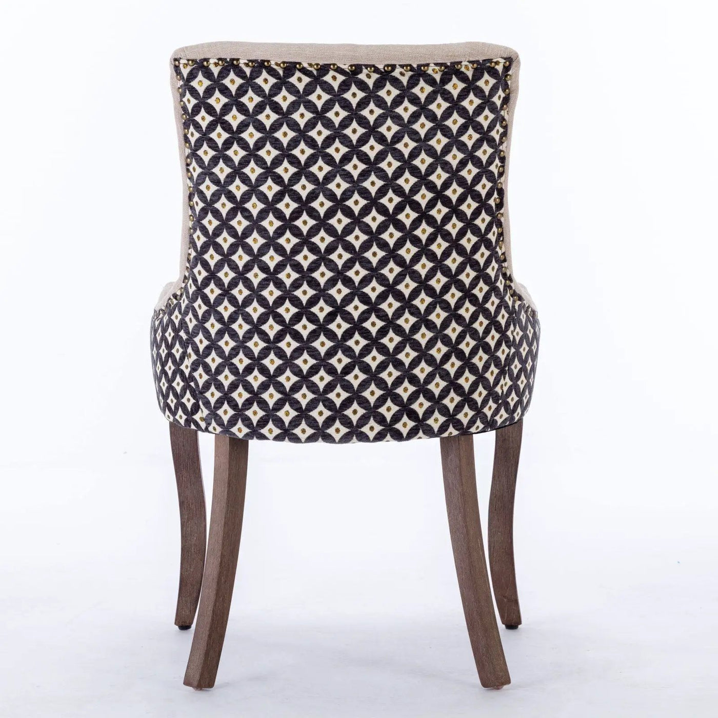 Ultra - Side Dining Chair (Set of 2) by HouseOfZazla