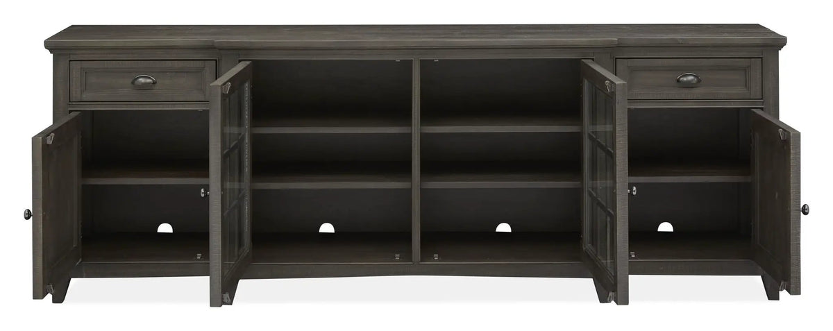 Westley Falls - Entertainment Console, photo 4 of 20