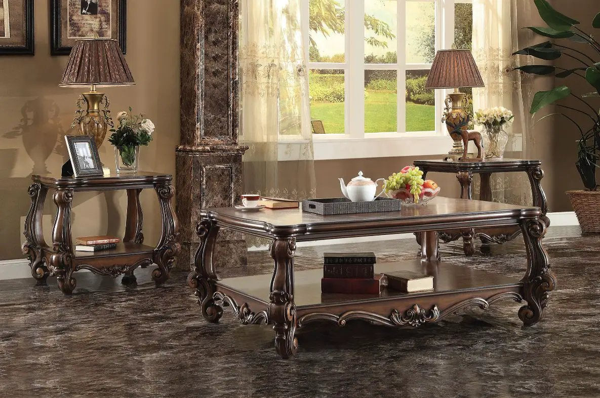 Versailles - Coffee Table by Unique Piece Furniture