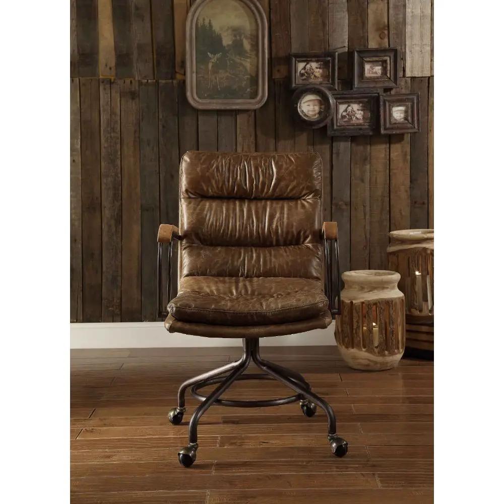 Harith II - Office Chair by Unique Piece Furniture