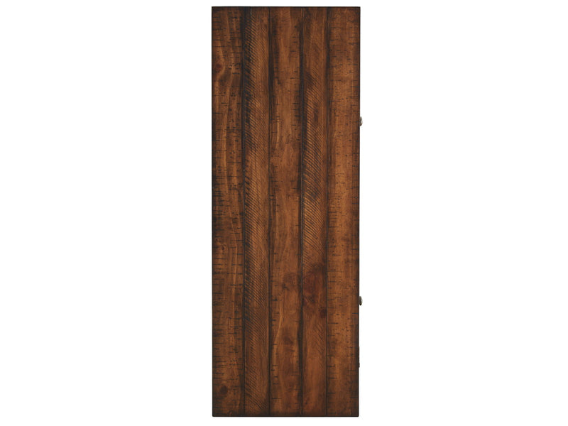 Cottage Lane - Wood Sofa Table - Coffee, photo 4 of 6