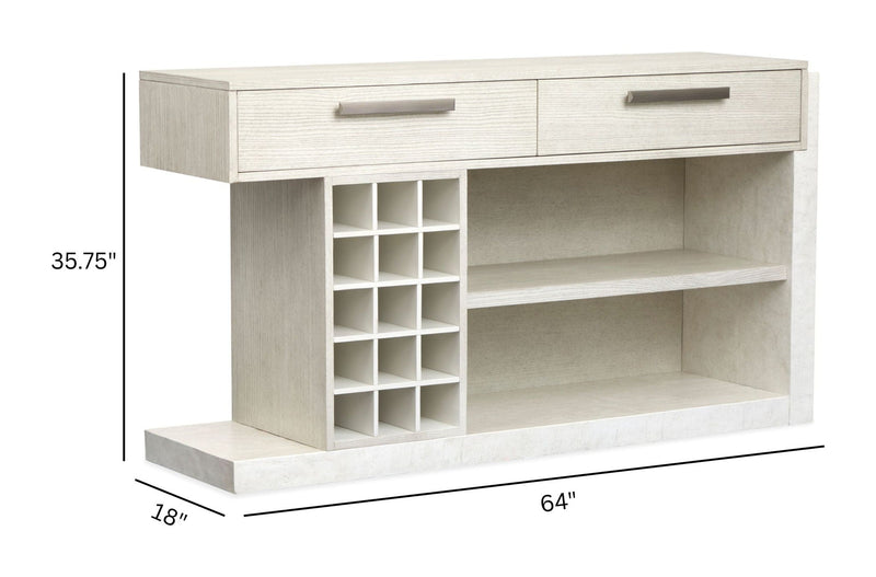 Lorelei - Sideboard - Misty Cloud, photo 2 of 7