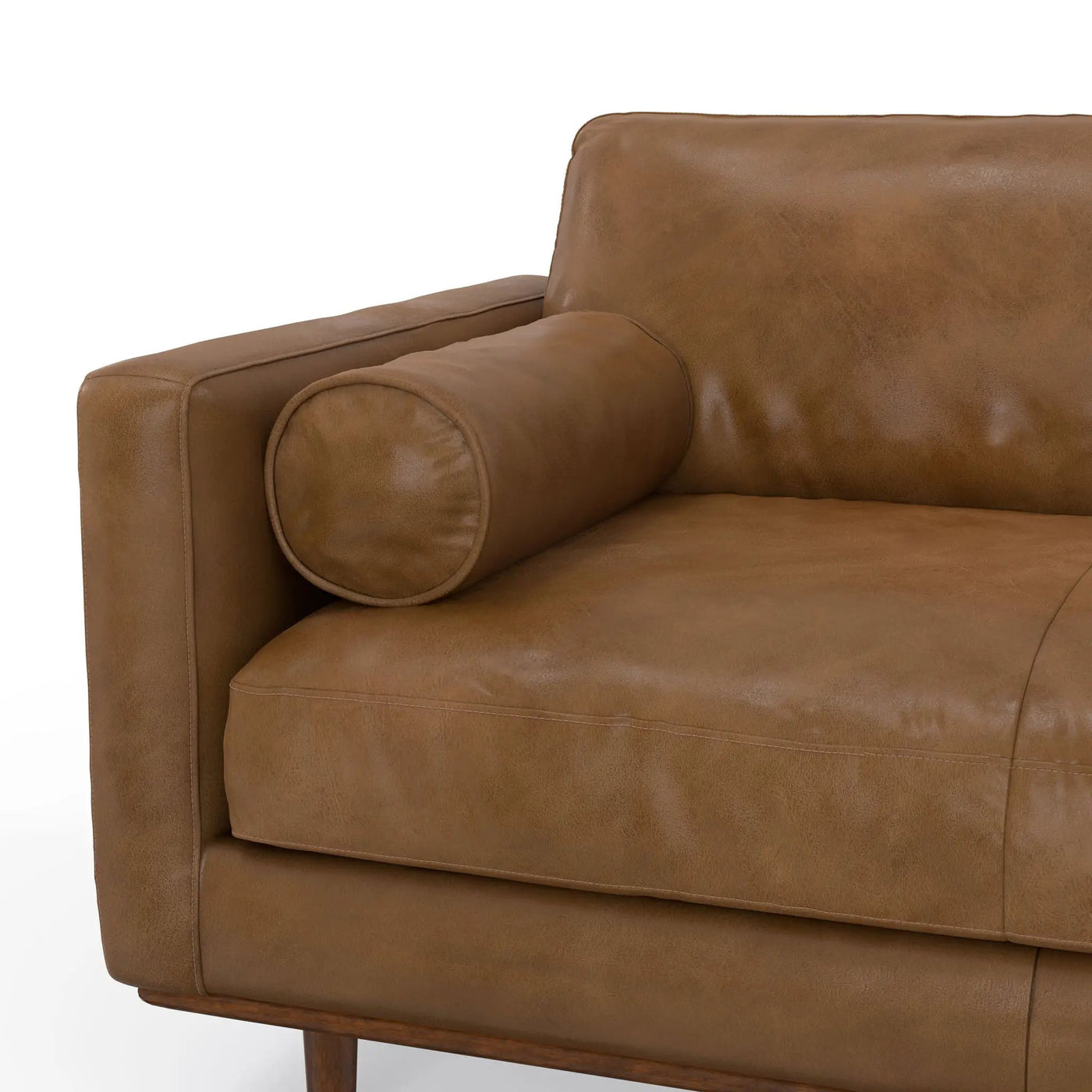 Morrison - Upholstered Sofa by HouseOfZazla