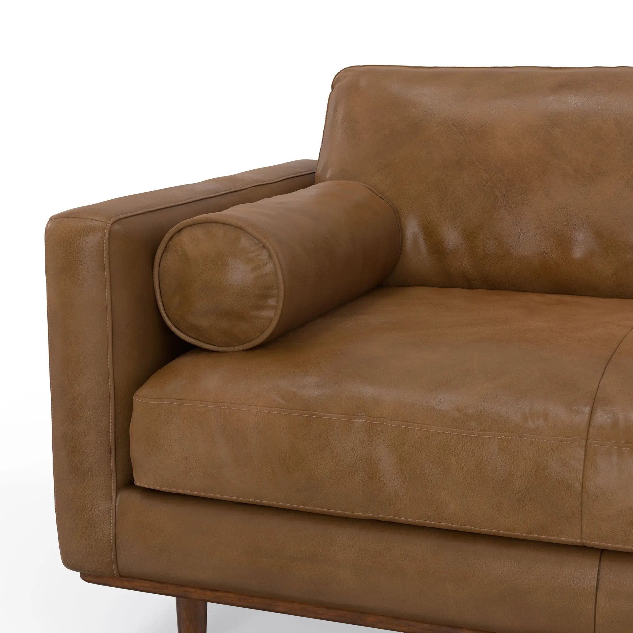 Morrison - Upholstered Sofa by HouseOfZazla