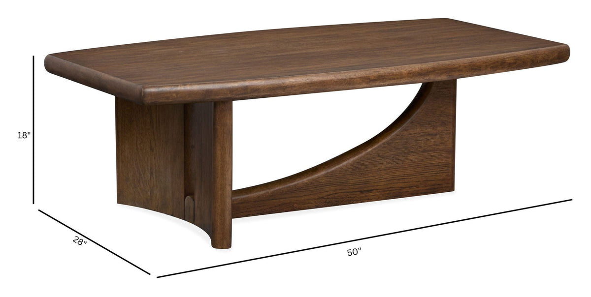 Phoebe - Rectangular Table, photo 5 of 21