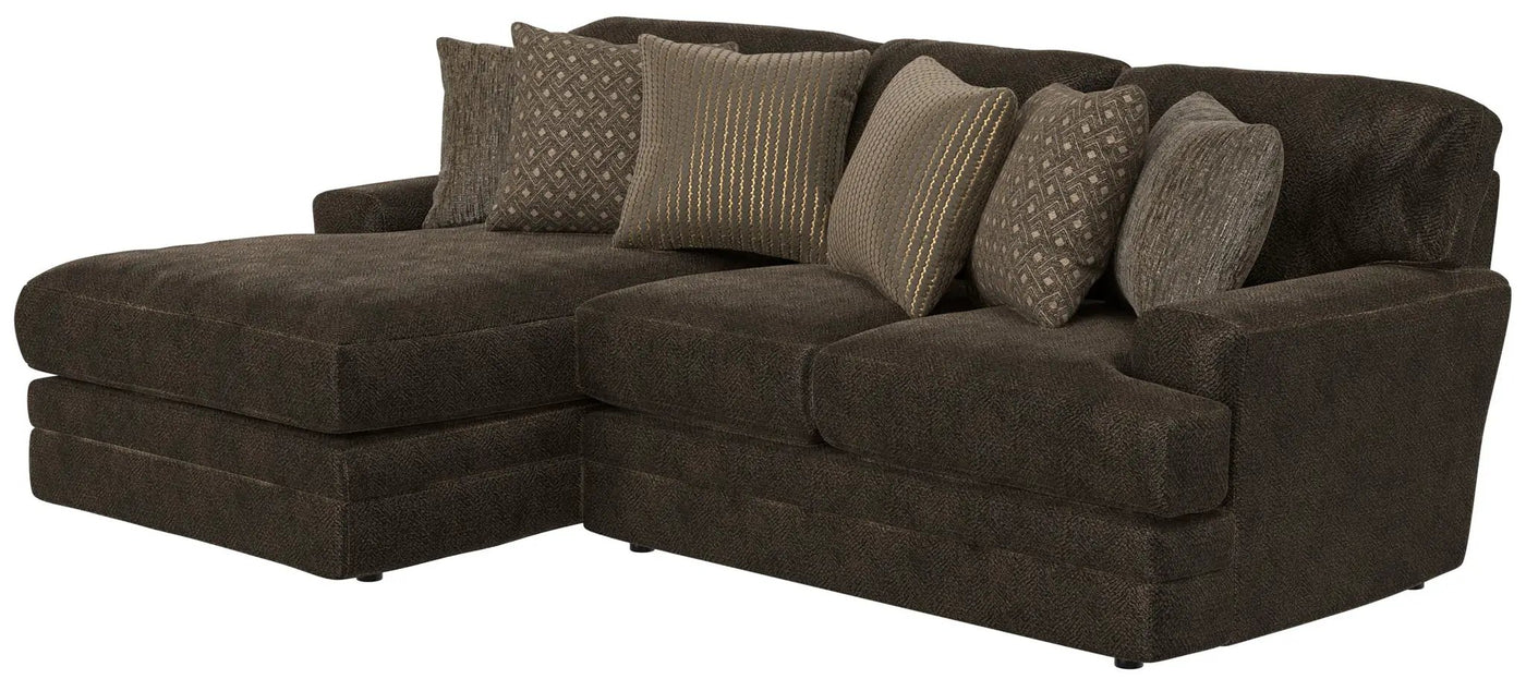 Mammoth - Sectional by Unique Piece Furniture