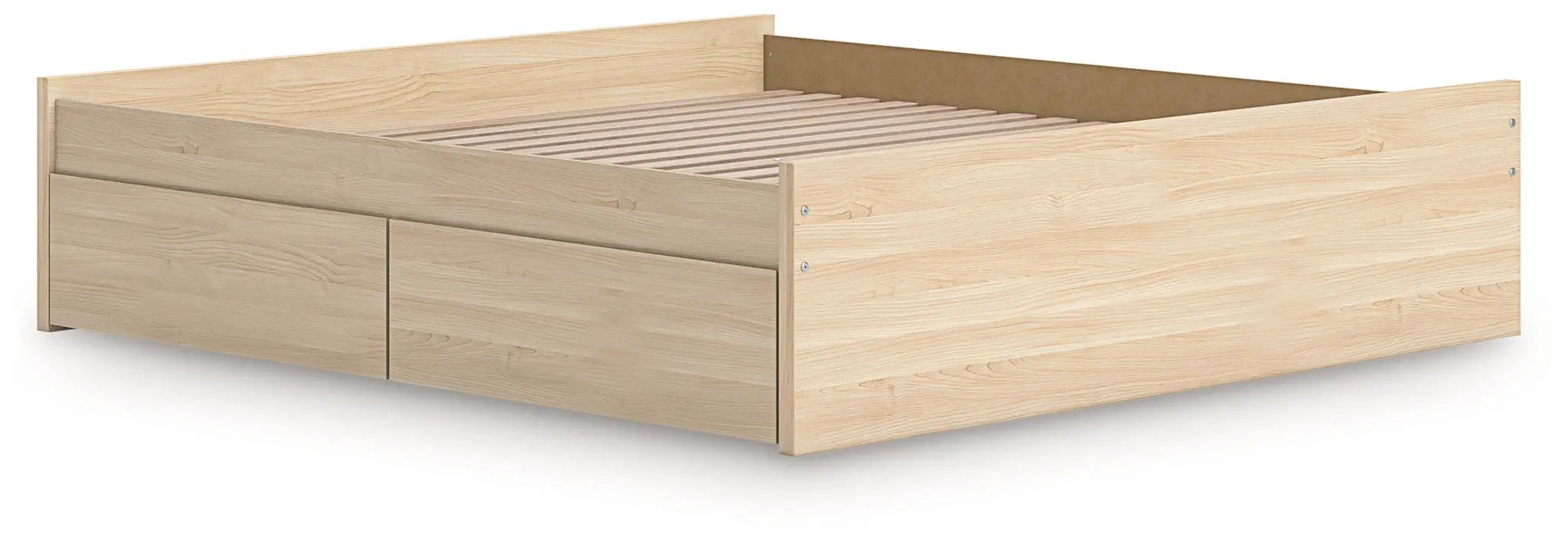Onita - Platform Bed by Unique Piece Furniture