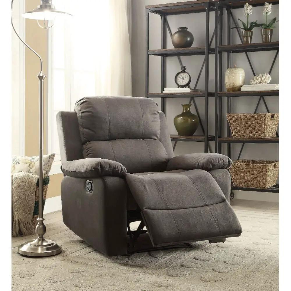 Bina - Recliner (Motion) by Unique Piece Furniture