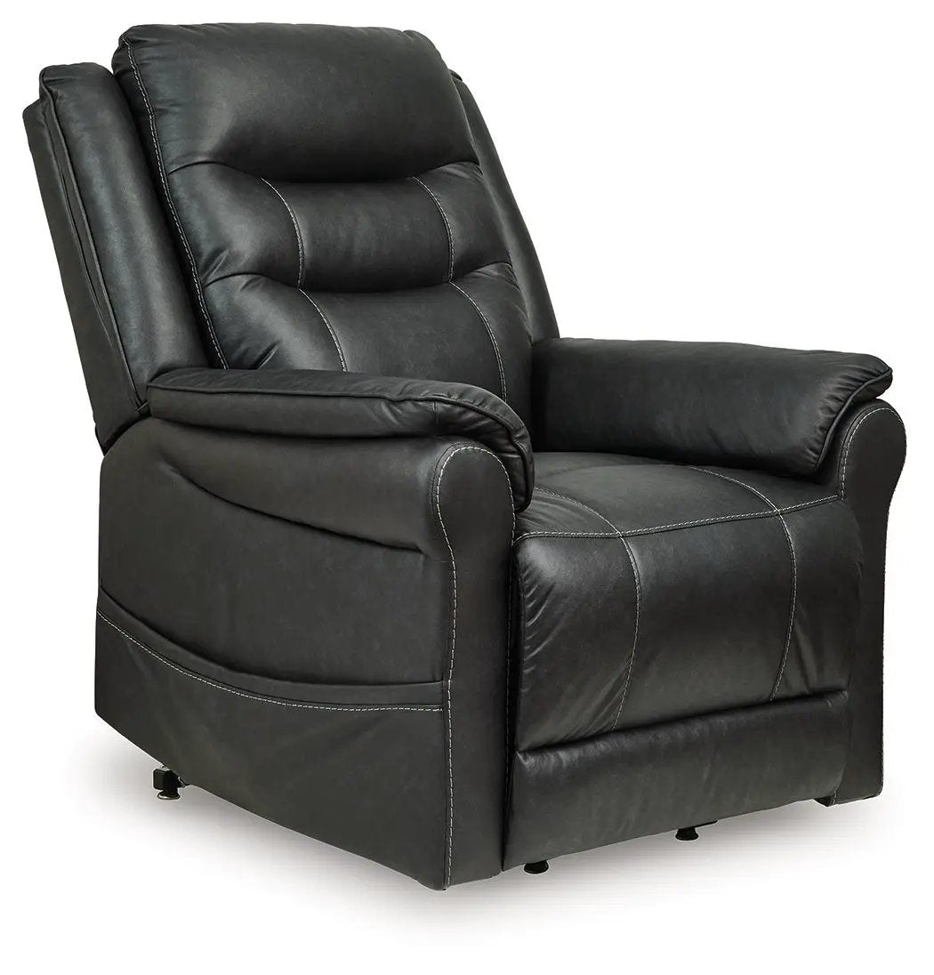 Oatman - Power Lift Recliner by Unique Piece Furniture