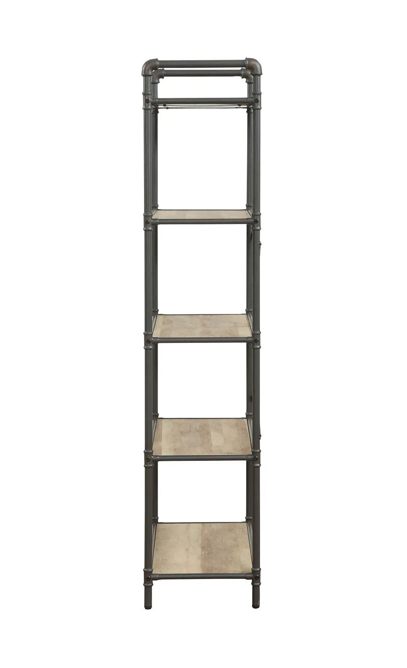 Itzel - Bookshelf by Unique Piece Furniture