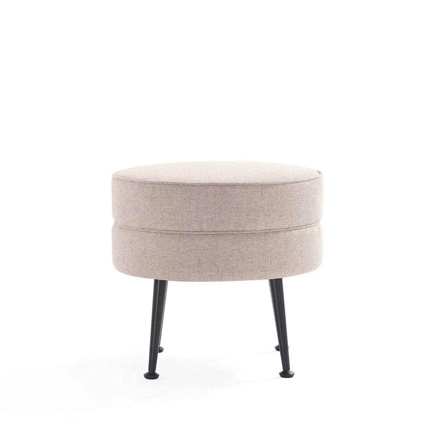 Bailey - Accent Ottoman by HouseOfZazla