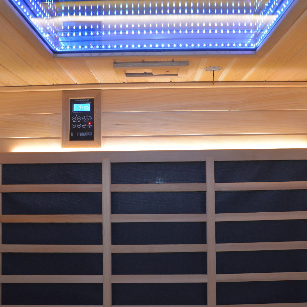 3-4 Person Outdoor Sauna Room, photo 6 of 10