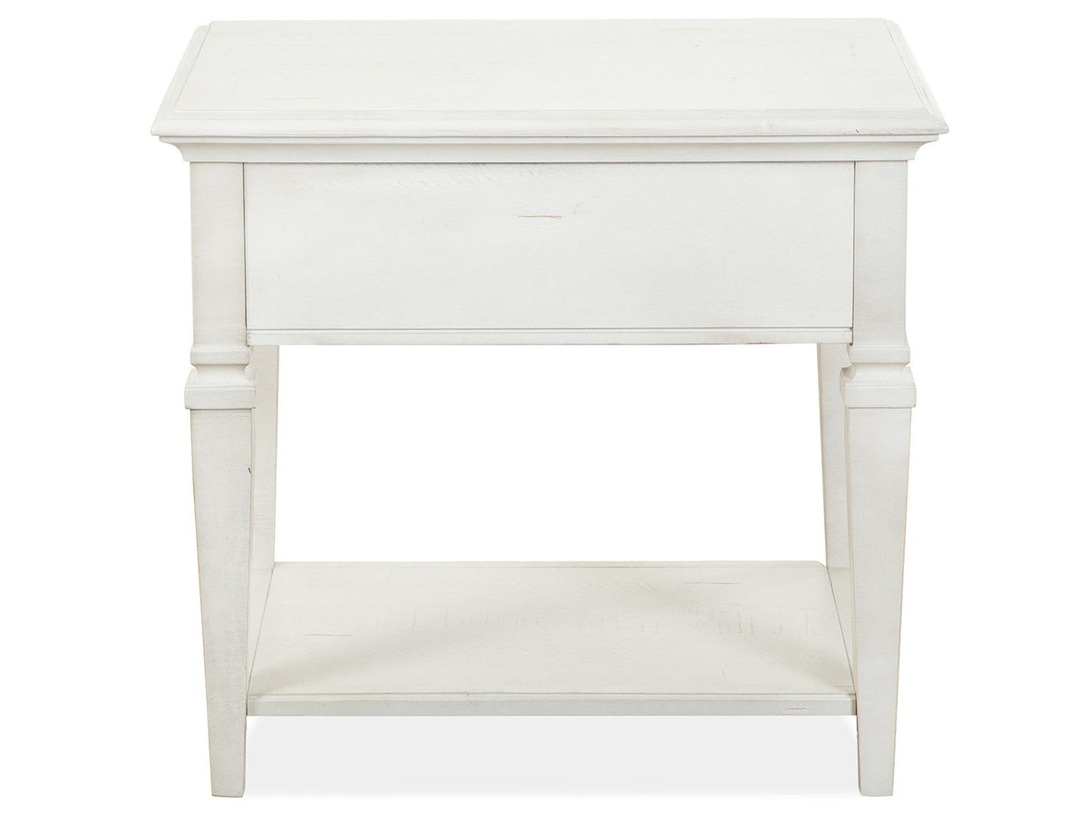 Newport - Rectangular Table, photo 5 of 14