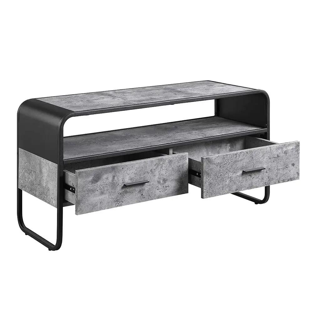 Raziela - TV Stand by Unique Piece Furniture