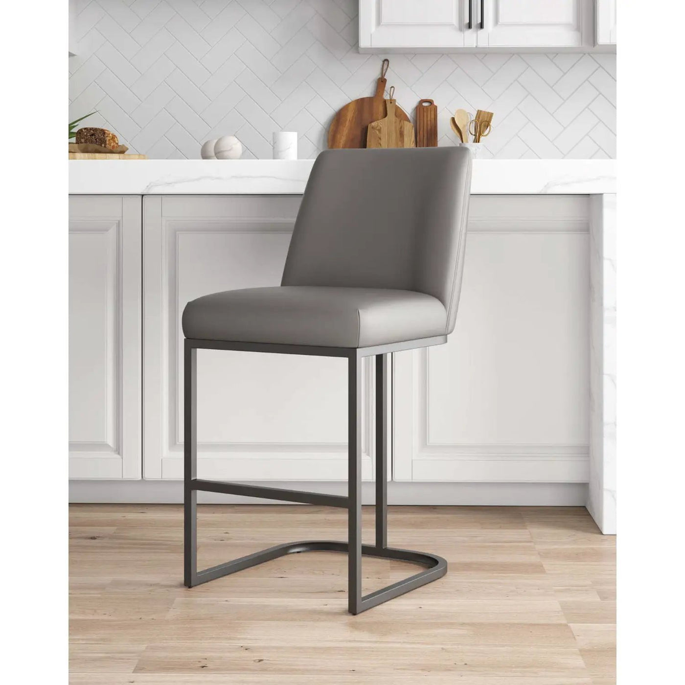 Serena - Counter Stool by HouseOfZazla