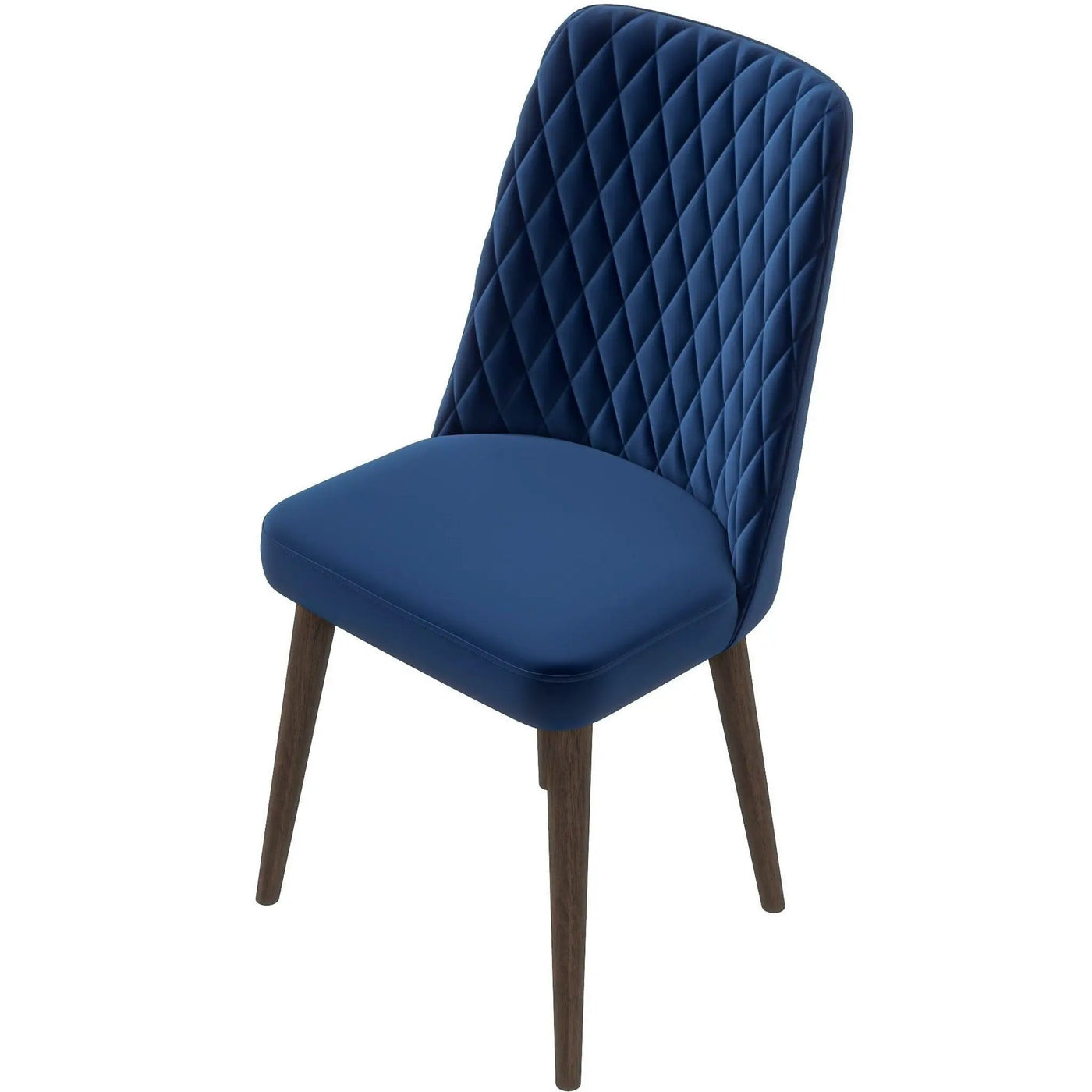 Katie - Mid-Century Modern Dining Chair (Set of 2) by HouseOfZazla