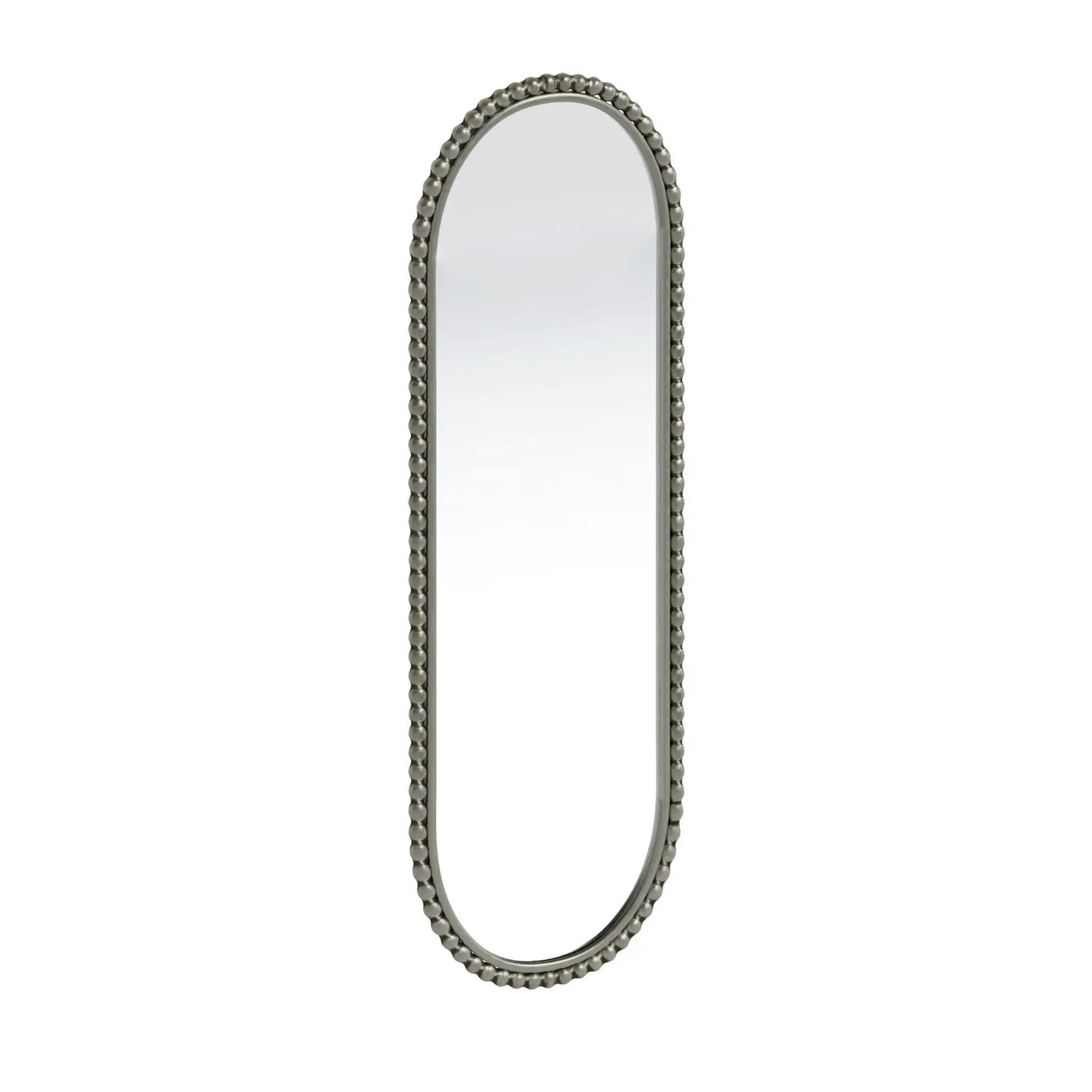 Oval Retro Mirror, Wall Hanging Mirror For Living Room by Unique Piece Furniture