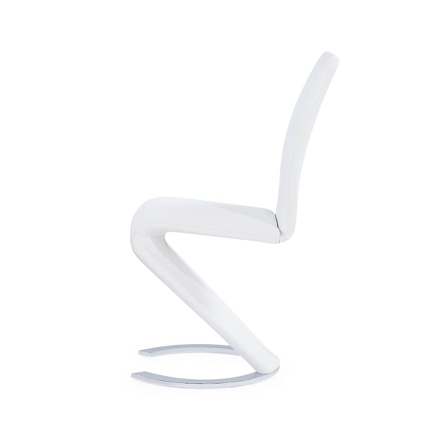 Marcus - Horseshoe Dining Chairs (Set of 2) by HouseOfZazla