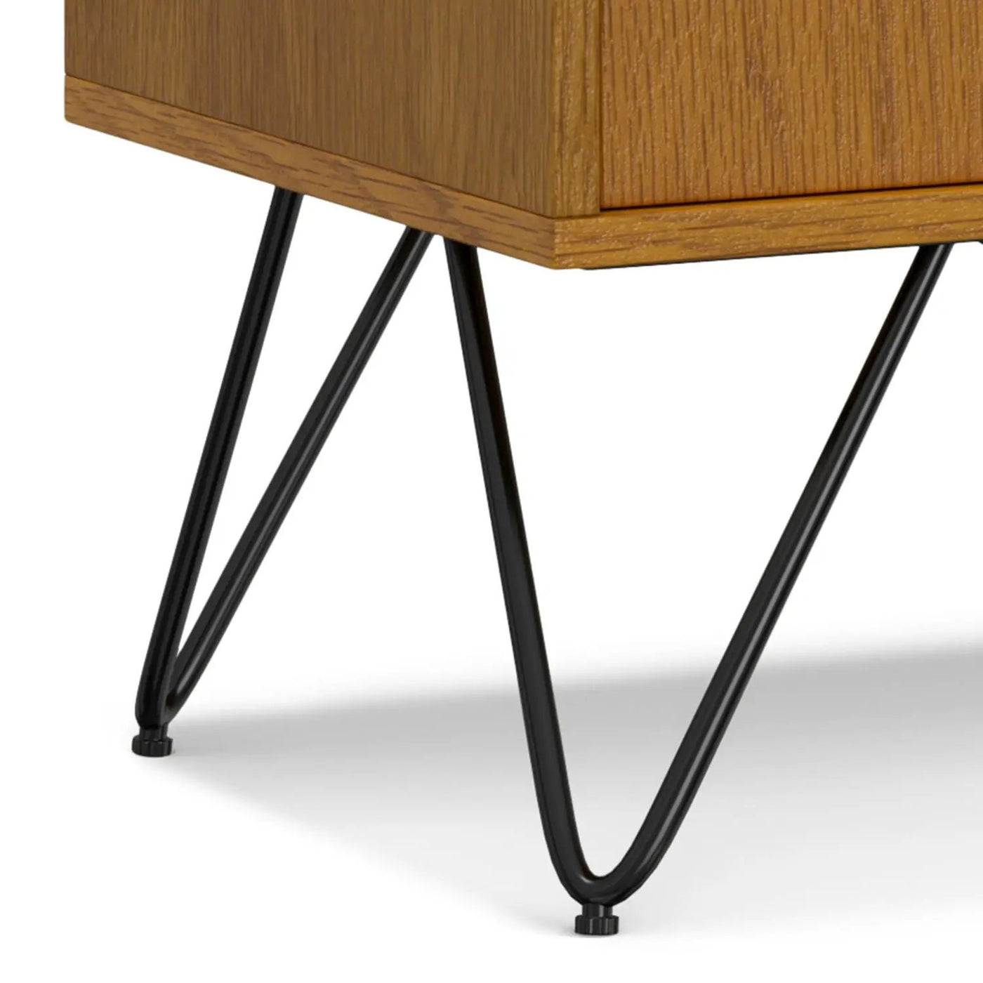 Hunter - Handcrafted TV Media Stand by HouseOfZazla