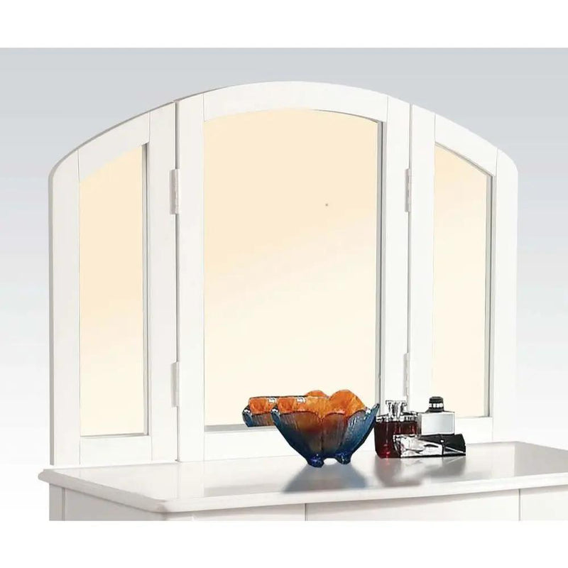 Maren - Vanity Mirror by Unique Piece Furniture