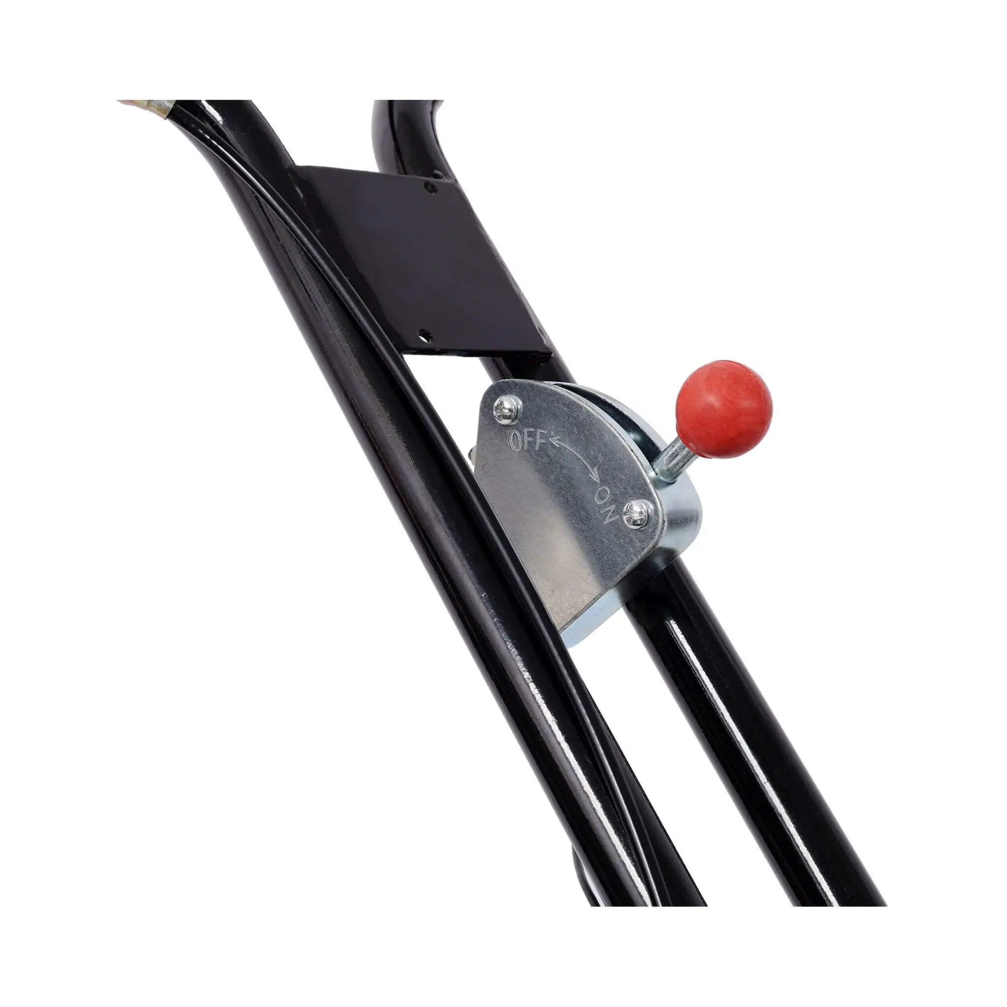 22-Inch 7HP Gas-Powered Walk-Behind Concrete Surface Finisher (SAK61802) by SAKSBY WHOLESALE