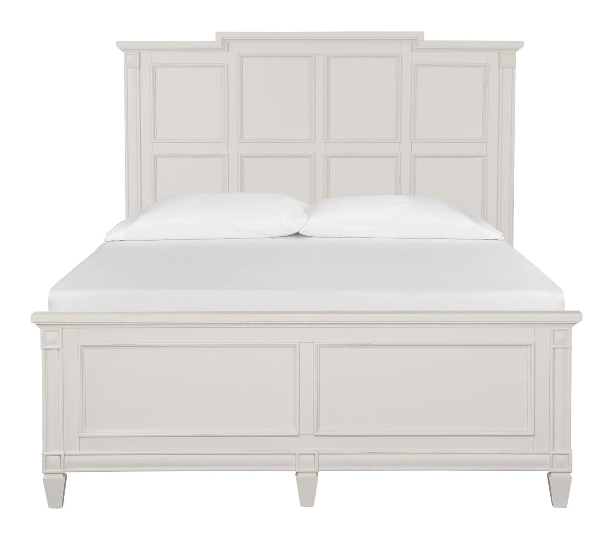 Willowbrook - Panel Bed, photo 2 of 5