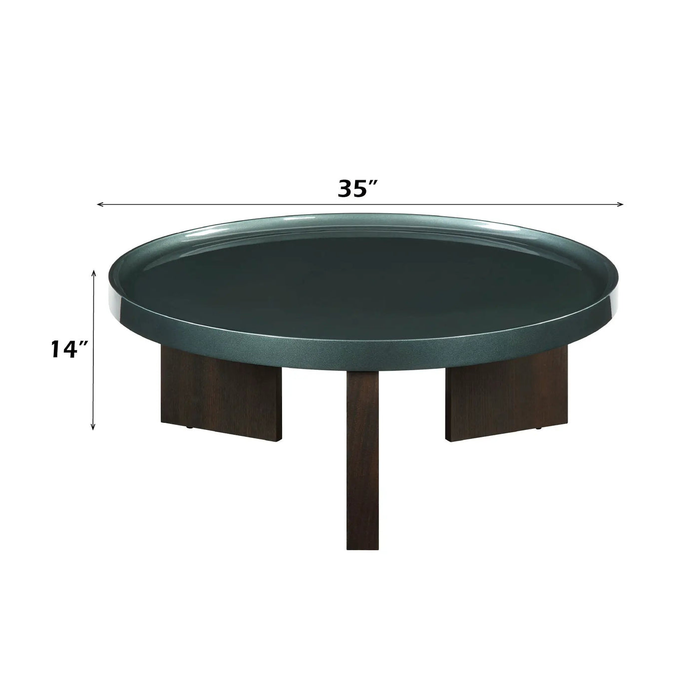 Lakita - Elegant Design Table by HouseOfZazla