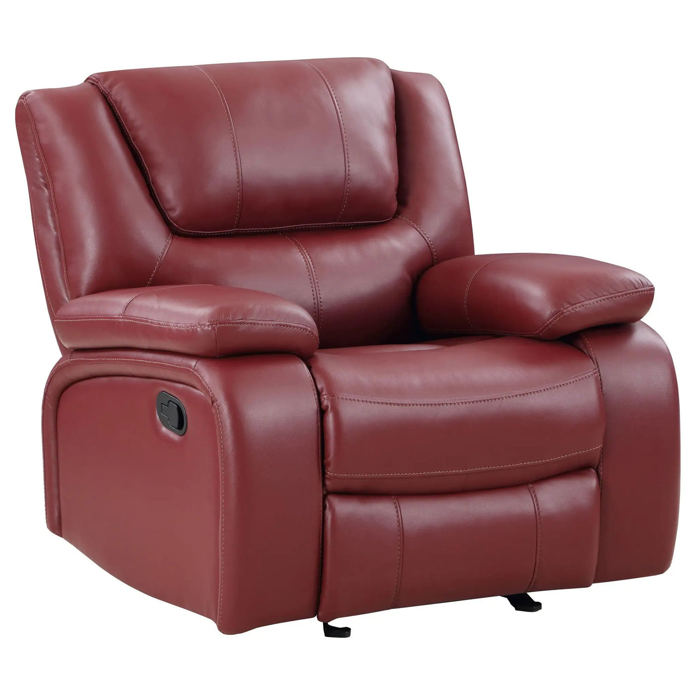 Elodie - Glider Recliner Chair by HouseOfZazla