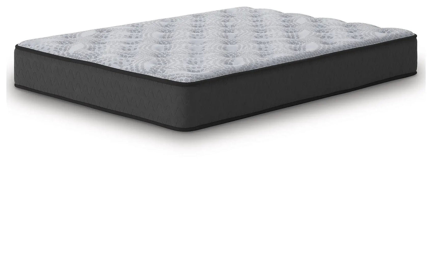 Comfort Plus - Mattress by Unique Piece Furniture