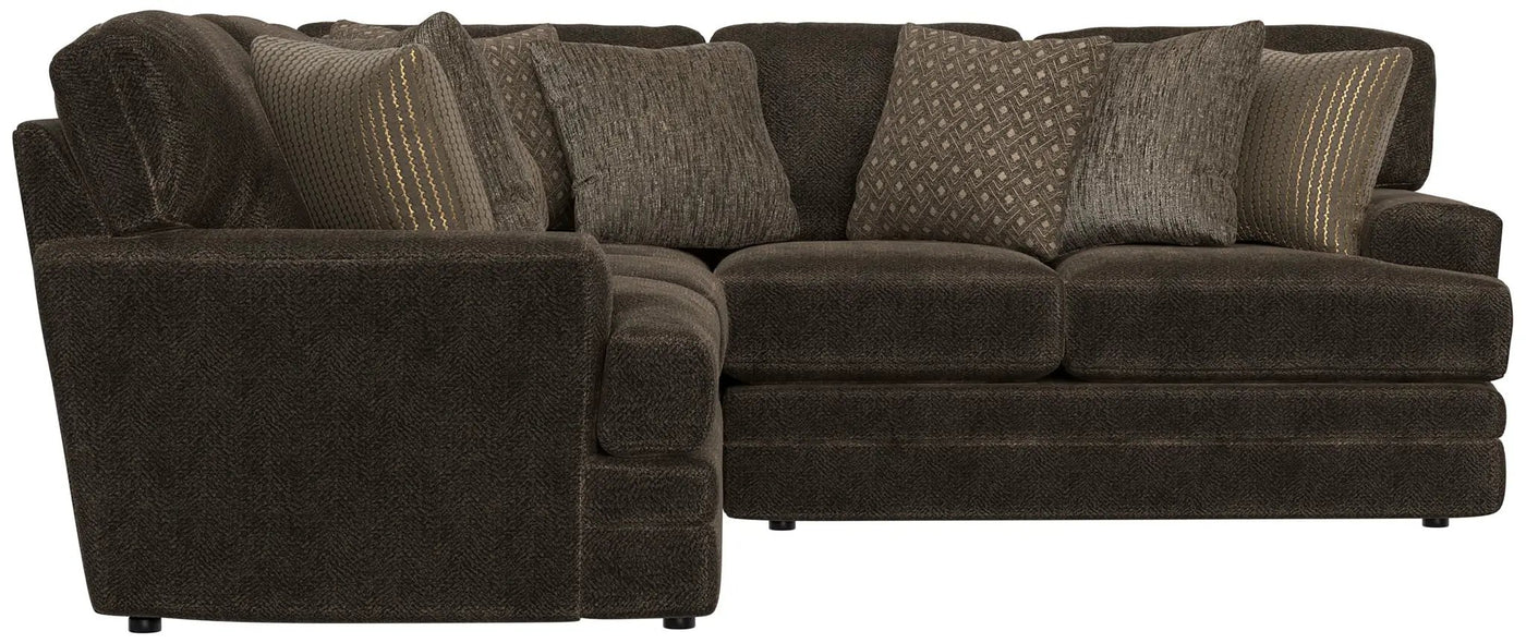 Mammoth - Sectional by Unique Piece Furniture