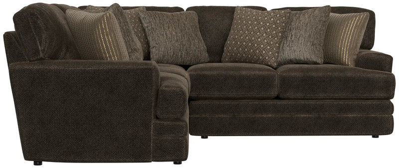 Mammoth - Sectional by Unique Piece Furniture