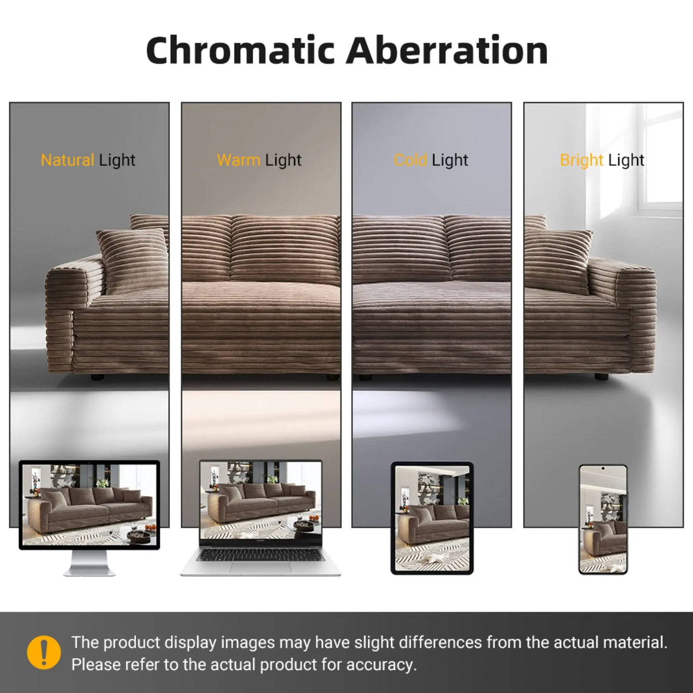 Deep Seat Convertible Sofa With Soft Pillows And Ottomans by HouseOfZazla
