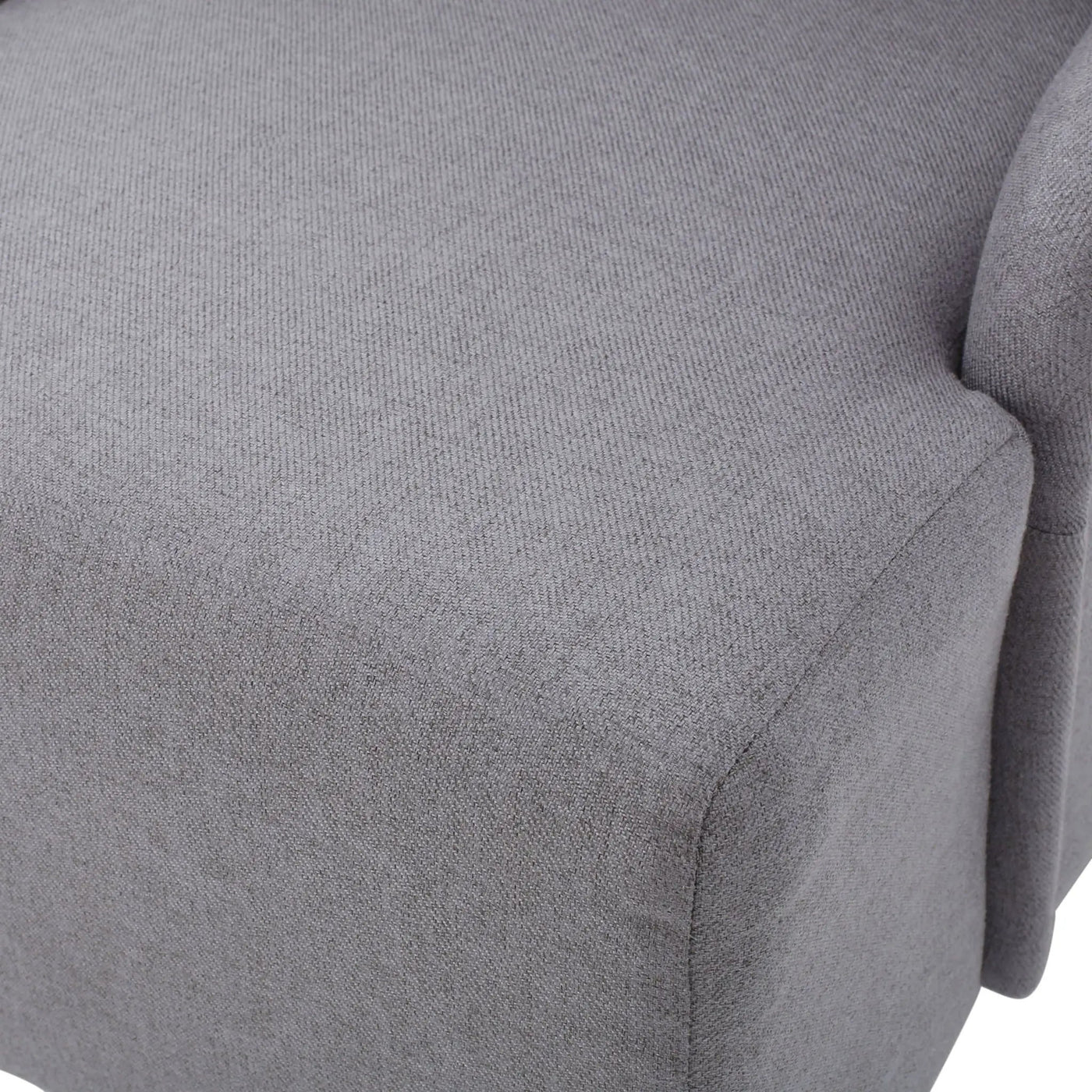 Alight Upholstered Dining Chair With High Back And Birch Wood Legs by HouseOfZazla