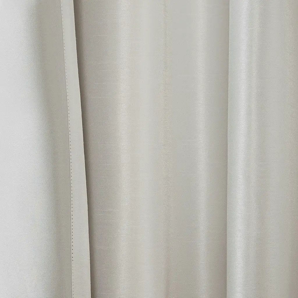Twist Tab Total Blackout Window Curtain Panel by HouseOfZazla