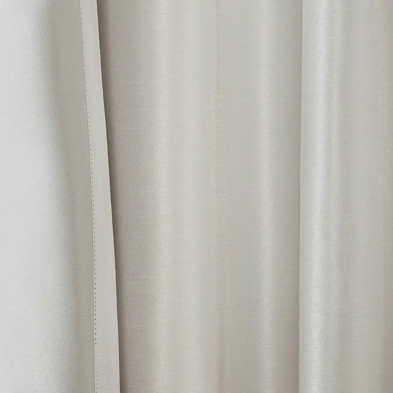 Twist Tab Total Blackout Window Curtain Panel by HouseOfZazla