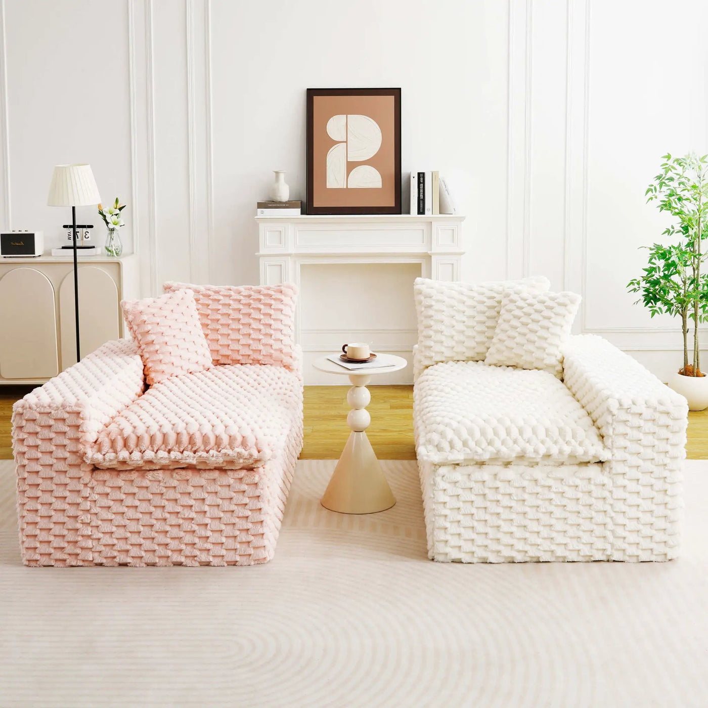 Multifunctional Sofa, Living Room Furniture by HouseOfZazla