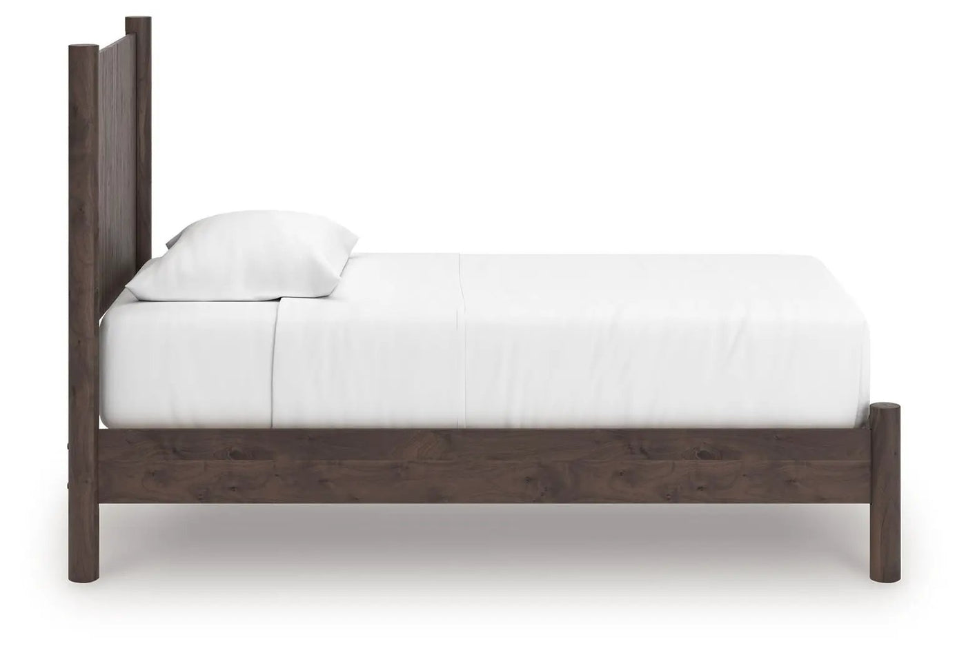 Pamytta - Panel Platform Bed by Unique Piece Furniture