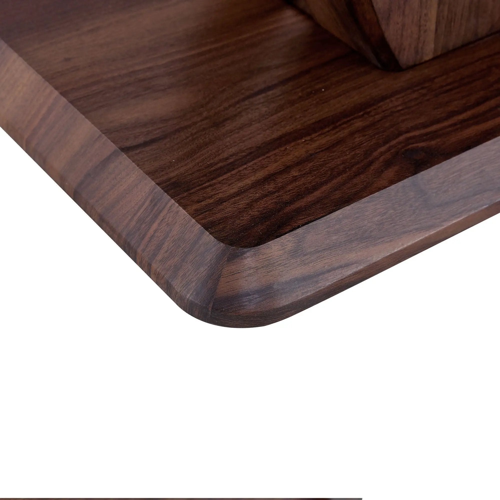 Modern, Minimalist Rectangular Coffee Table